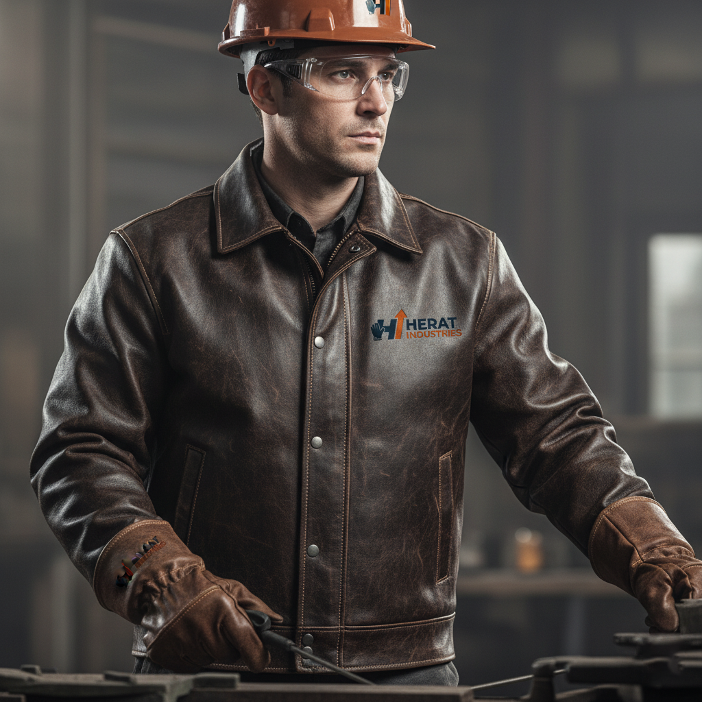 about us jacket and helmet