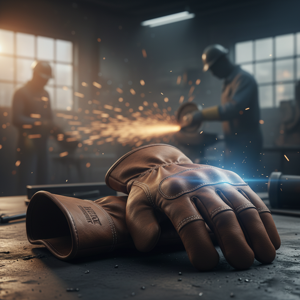 industrial safety gloves industrial safety gloves